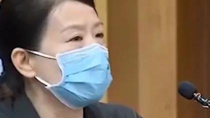 许敏|杜新枝最担心的事情终于发生了，看清她的真面目，许敏如愿以偿！