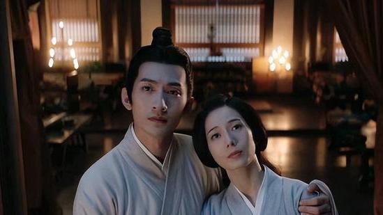 星汉灿烂|星汉灿烂：桑舜华为何嫁给胆小如鼠的程止？这就是程止的“阴谋”