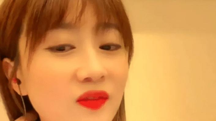 赵家班|赵家班女演员直播要打赏：刷1000元礼物，连续刷2月就能一起吃饭