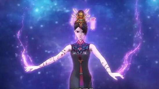 精灵梦叶罗丽|精灵梦叶罗丽：大家的魔法咒语都很霸气，这个型男却走可爱风