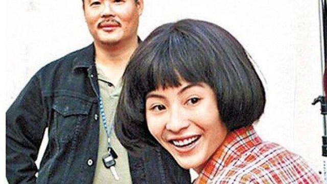 张柏芝|?花钱如流水的8位女星，有钱也养不起，消费高到你不敢想象