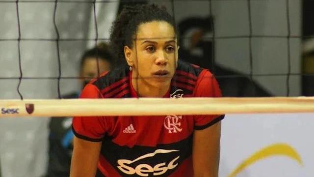 MVP|横扫！变性人主攻高砍14分助力球队3-0，巴西女排国手12分获得MVP