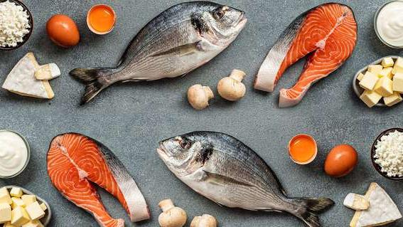 折寿|到了中年要多吃肉？医生提倡：过了55岁，这2种肉不妨多吃