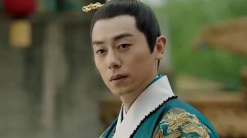 朱瞻基|同样是出演朱瞻基，许凯与朱亚文的差距实在太大了！