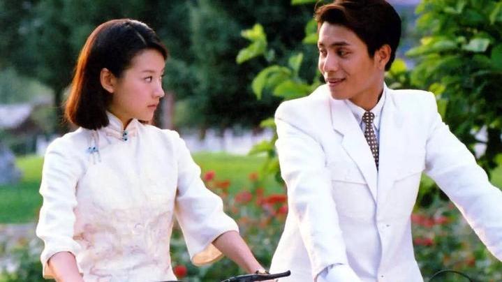 金·卡戴珊|陈坤用《金粉世家》为观众续写了红楼梦民国篇，没看过的值得一看