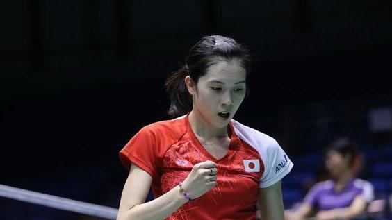 何冰娇|不负众望！何冰娇2：1逆转击败日本女单名将，晋级亚锦赛16强冲冠