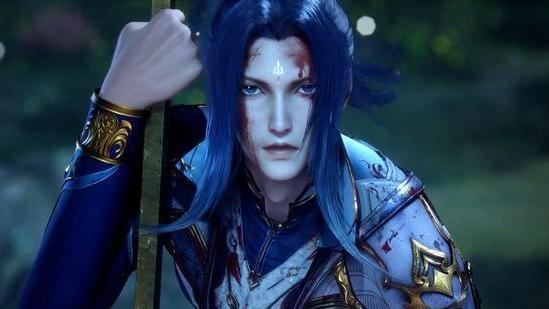 比比东|斗罗大陆：唐三成为封号斗罗，是什么原因让他不去找比比东算账？