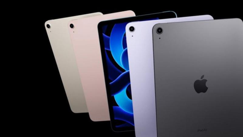 iPhoneSE|新iPad Air发布 M1芯片性能提升60% 无ProMotion 支持5G