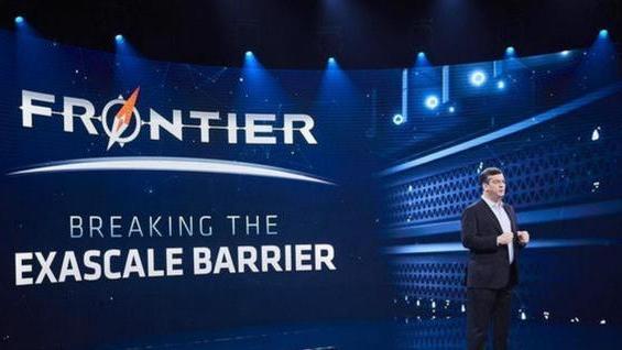 计算机世界|美国重夺超级计算机世界第一，运速突破百亿亿次，中国呢？