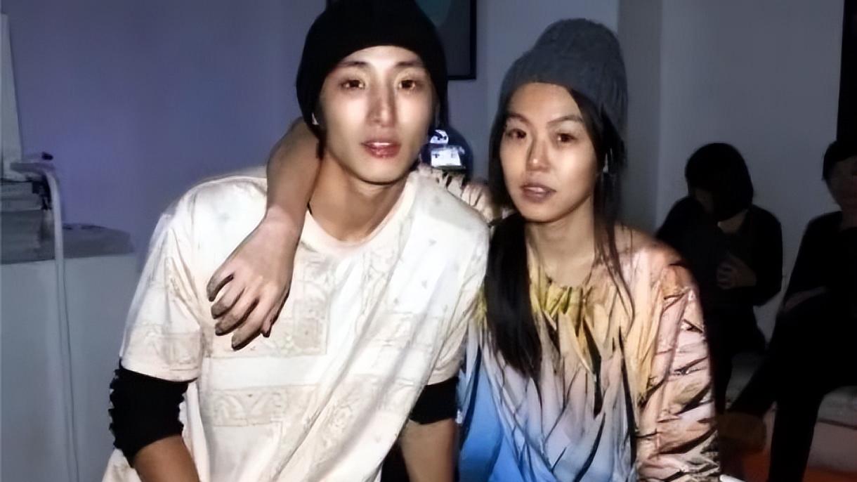 金敏喜|曾是“男神收割机”，却甘愿当小三，嫁大22岁的导演，声誉尽毁