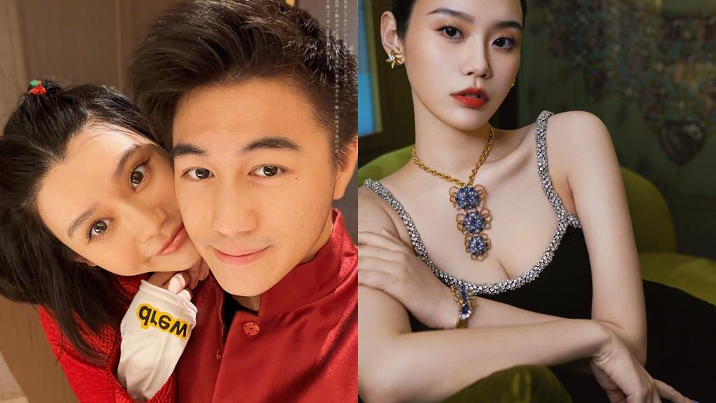 何猷君|赌王儿何猷君，被爆料婚内出轨玩嫩模，亲上火线呛爆：有证据吗？