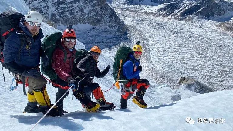 |2021-22冬季8000米探险只剩下珠峰、卓奥友峰和K2