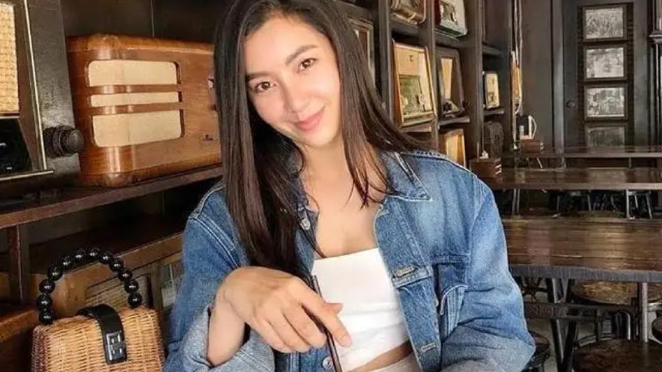 |风头正劲无人敌，女星稳居泰国女星人气top1，感情生活却不如意？
