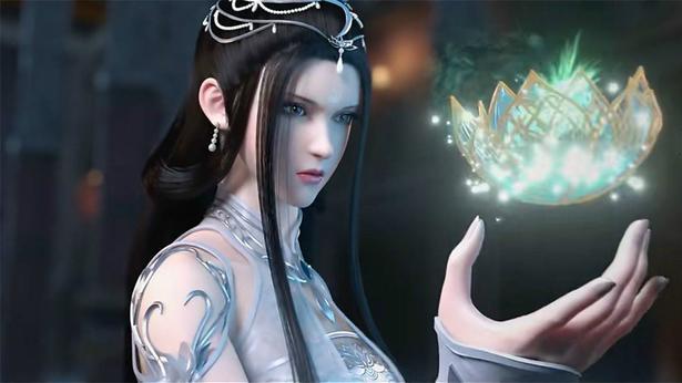 武动乾坤之英雄出少年|武动乾坤为啥更换制作公司？肯定不是闲得慌啊