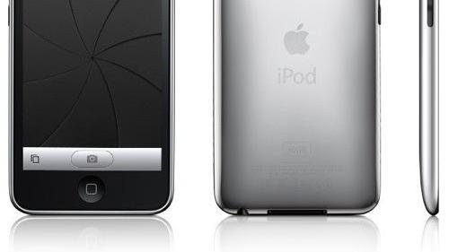 索尼Xperia|iPod不是时代的眼泪，它值得被这个时代铭记