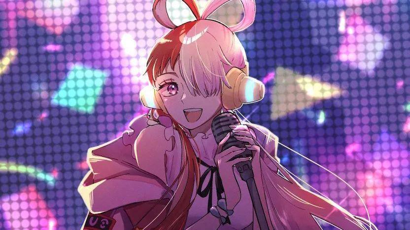 海贼王|《海贼王》剧场版RED首周票房超22.5亿日元！创历代之最！