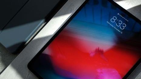 日本jdi公司|让iPad电池尽可能健康的8个技巧