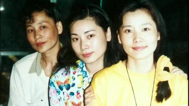 何赛飞|原定的女演员死活不演，不情愿找了人来救场，结果成就影史经典