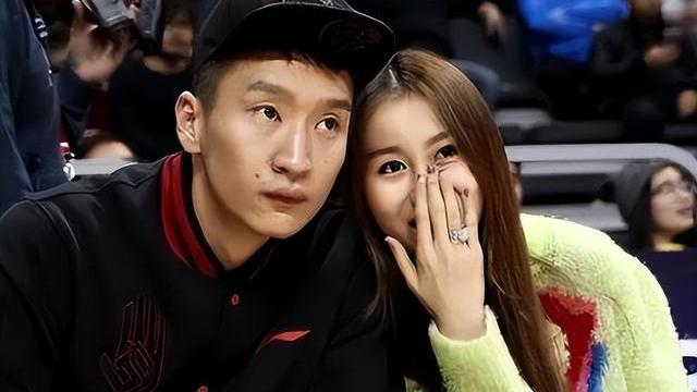 孙悦|孙悦35岁娇妻签代言！身材曼妙吃穿不愁，母女二人定居美国很惬意