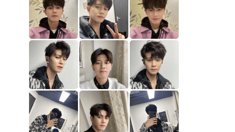 杨紫|杨紫发文为好友任嘉伦庆生 调皮称呼对方为“阿超”