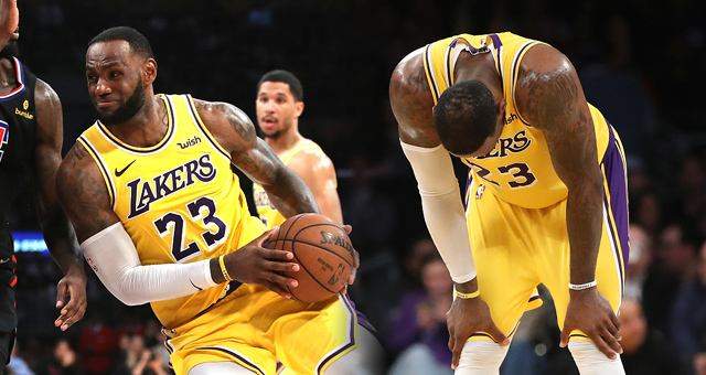 季后赛|35胜就能打季后赛，NBA附加赛规则已背离初衷，变成绿色通道