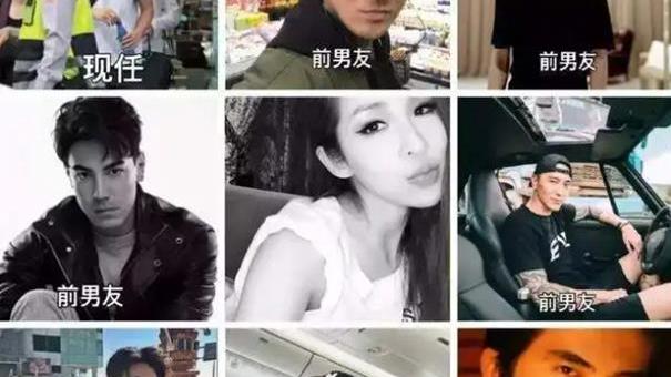 钟丽缇|娱乐圈的“大情种”明星：有人为爱息影，有人为爱殉情，个个可惜