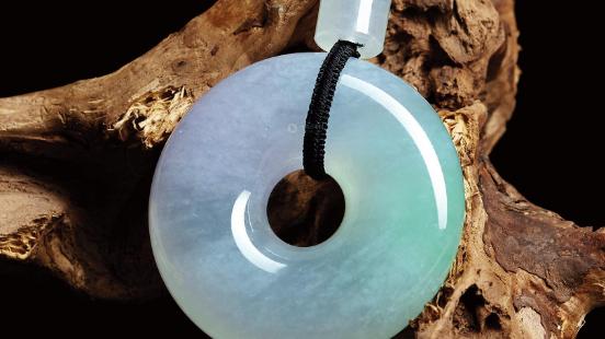 翡翠|来好好看看这几种翡翠雕件，讲究的元素也是挺多的，赶紧收藏起来