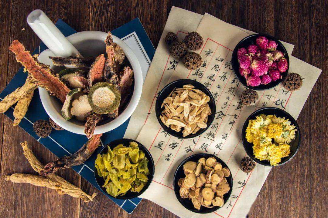 肝脏|为何汗多容易导致糖尿病，中医一个方剂专门治疗