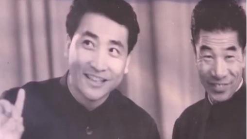 春晚|姜昆春晚相声引起争议，超越马三立成为最老艺术家，郭德纲不服