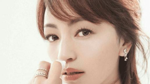 罗海琼|37岁嫁华谊副总裁，王菲给她当伴娘，48岁手握半个娱乐圈，凭什么