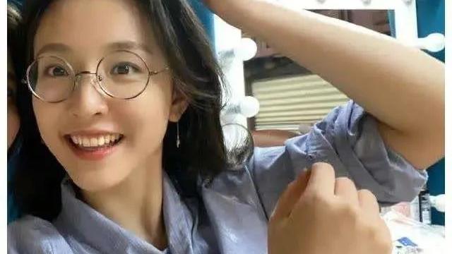 吴倩|离了渣男，吴倩比从前好多了！