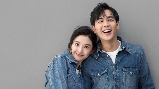 孙怡|董子健零点为孙怡庆生，三字称呼引争议，疑似婚变前兆？