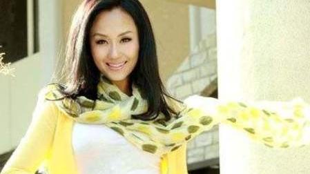 李颖|最“低调”老戏骨，女儿是奥运冠军却从不张扬，52岁仍风韵犹存