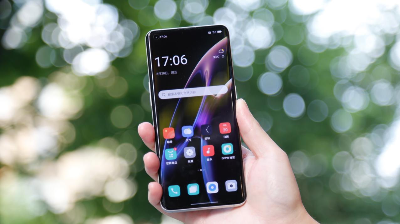 C++|Reno7开启公测计划！这些ColorOS 12系统的流畅性体验不容错过