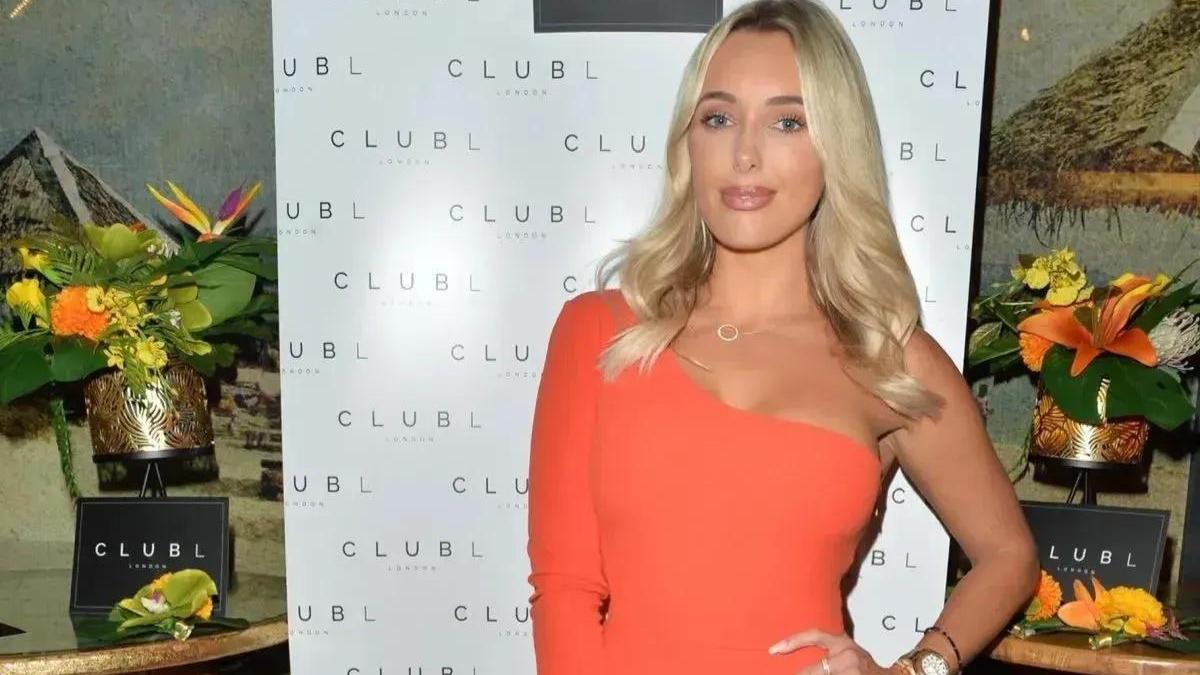 欧美明星|性感女神安伯特纳