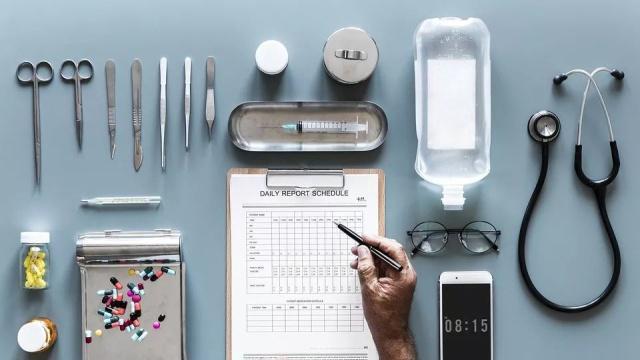 胃癌|看不懂胃部检查单？一旦出现这4个字，再不治疗可能就晚了！