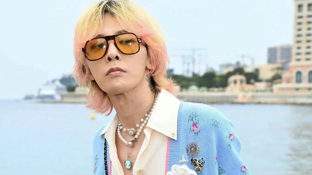 王思聪|王思聪让权志龙滚回韩国吧！到底发生了什么