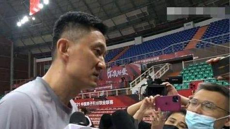 登贝莱|捧杀浙江？杜锋霸气侧漏亮底牌刘维伟今非昔比杨鸣坐山观虎斗