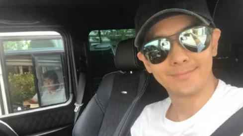 林志颖|林志颖车祸苏醒后，或许将面临3种罚款或赔偿，网友：应该的