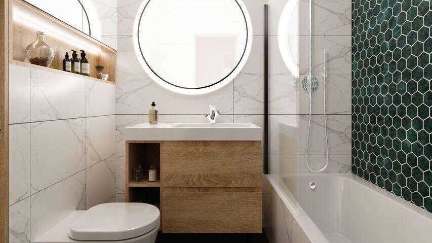 家里装修改水电，这4处下水不能随便改，否则后悔都来不及