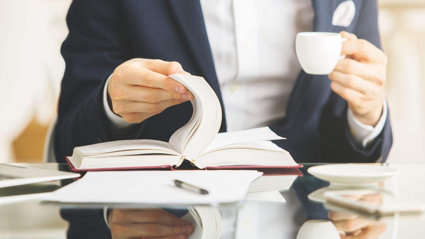 |工作中哪些情况应该辞职？这三种情况遇到就果断跑