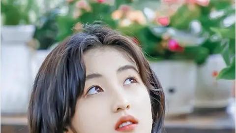 宋雨琦|《向往的生活》第六季定档，官方宣传图引热议，张子枫美到认不出