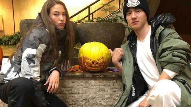 穿衣搭配|谷爱凌真的长了一张高级“明星脸”，是可以直接出道的程度！