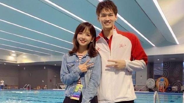 王冰冰|王冰冰被指知三当三，徐嘉余前女友发文控诉，昔日婚史被翻出