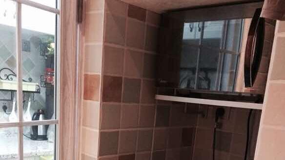 穷装！53平整套下来8万，房子虽小，功能却很齐全，我很满足！