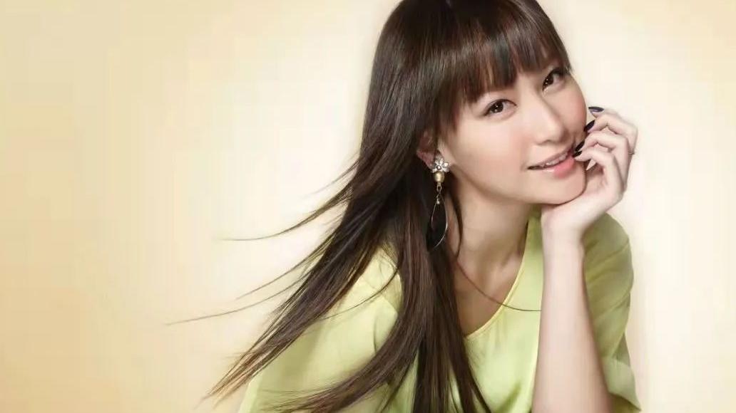 徐子珊|40岁发表退圈宣言，曾被称“最丑港姐”的她，如今让人怀念