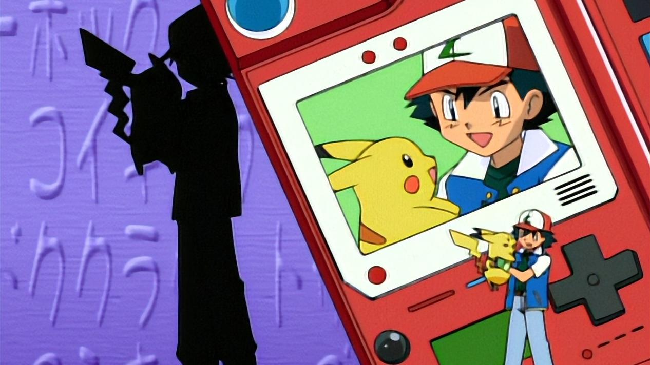 红豆杉|《宝可梦》奇闻趣事：神奥传说的地形起源，红豆杉以前的职务！