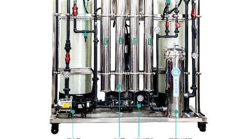 单极ro反渗透能化解你的生活用水不安全的隐患吗？