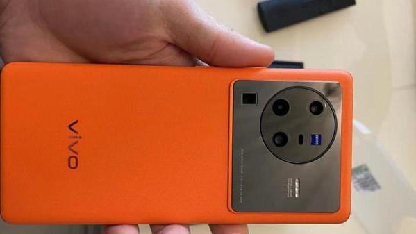 vivo|真实体验告诉你：vivoX80Pro到底怎么样？值得入手吗？