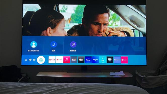 智能电视|电视为啥非要加入开机广告，国内电视市场有多内卷？